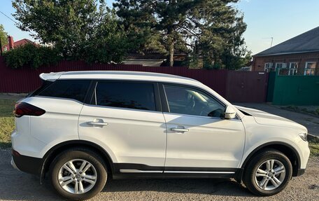 Geely Atlas, 2023 год, 2 350 000 рублей, 7 фотография