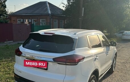 Geely Atlas, 2023 год, 2 350 000 рублей, 6 фотография