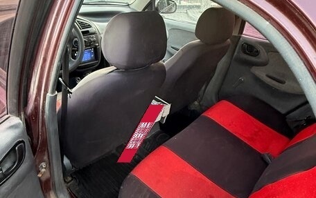 Chevrolet Lanos I, 2006 год, 125 000 рублей, 5 фотография
