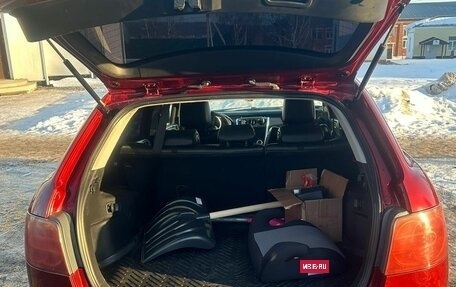 Mazda CX-7 I рестайлинг, 2008 год, 900 000 рублей, 3 фотография