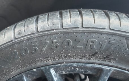 KIA Rio IV, 2020 год, 1 650 000 рублей, 10 фотография