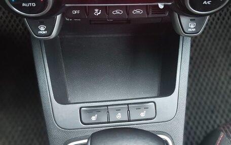 KIA Rio IV, 2020 год, 1 650 000 рублей, 8 фотография