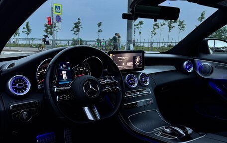 Mercedes-Benz C-Класс, 2018 год, 3 400 000 рублей, 2 фотография