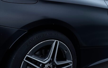 Mercedes-Benz C-Класс, 2018 год, 3 400 000 рублей, 5 фотография