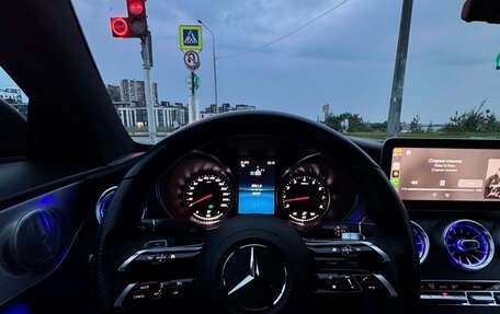 Mercedes-Benz C-Класс, 2018 год, 3 400 000 рублей, 7 фотография