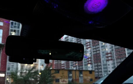 Mercedes-Benz C-Класс, 2018 год, 3 400 000 рублей, 9 фотография
