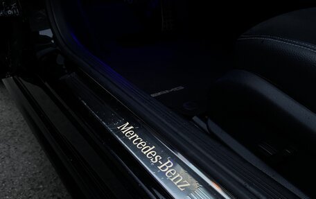 Mercedes-Benz C-Класс, 2018 год, 3 400 000 рублей, 12 фотография