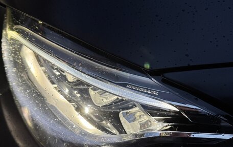 Mercedes-Benz C-Класс, 2018 год, 3 400 000 рублей, 13 фотография