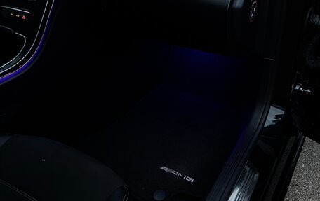 Mercedes-Benz C-Класс, 2018 год, 3 400 000 рублей, 15 фотография