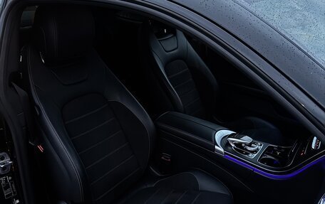 Mercedes-Benz C-Класс, 2018 год, 3 400 000 рублей, 14 фотография