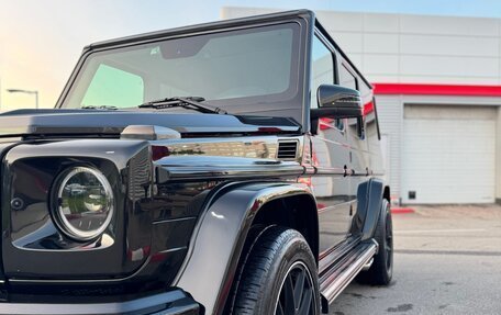 Mercedes-Benz G-Класс W463 рестайлинг _ii, 2014 год, 5 500 000 рублей, 7 фотография