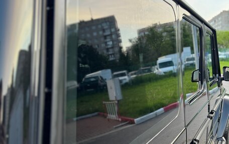 Mercedes-Benz G-Класс W463 рестайлинг _ii, 2014 год, 5 500 000 рублей, 10 фотография