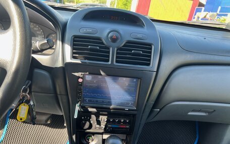 Nissan Almera Classic, 2007 год, 470 000 рублей, 2 фотография