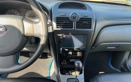 Nissan Almera Classic, 2007 год, 470 000 рублей, 3 фотография