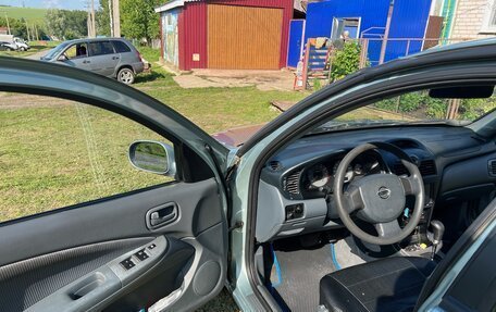 Nissan Almera Classic, 2007 год, 470 000 рублей, 5 фотография