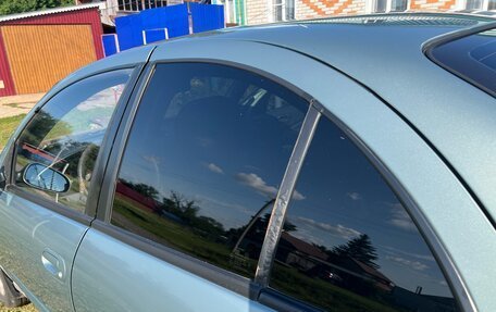 Nissan Almera Classic, 2007 год, 470 000 рублей, 6 фотография
