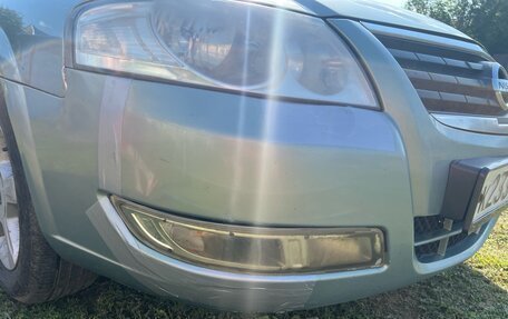 Nissan Almera Classic, 2007 год, 470 000 рублей, 10 фотография