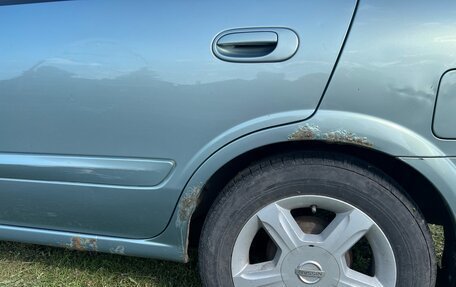 Nissan Almera Classic, 2007 год, 470 000 рублей, 13 фотография