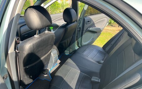 Nissan Almera Classic, 2007 год, 470 000 рублей, 7 фотография