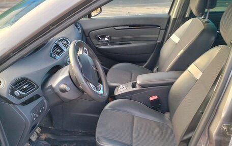 Renault Scenic III, 2012 год, 1 100 000 рублей, 2 фотография