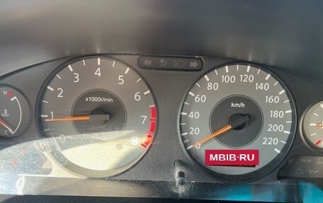 Nissan Almera Classic, 2007 год, 470 000 рублей, 18 фотография
