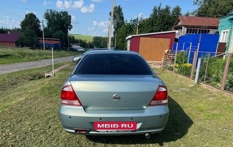 Nissan Almera Classic, 2007 год, 470 000 рублей, 14 фотография