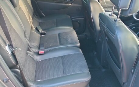Renault Scenic III, 2012 год, 1 100 000 рублей, 4 фотография