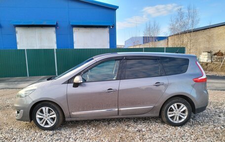 Renault Scenic III, 2012 год, 1 100 000 рублей, 5 фотография