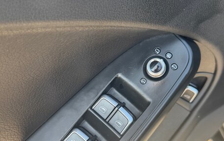 Audi A4, 2015 год, 1 380 000 рублей, 10 фотография