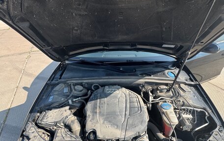 Audi A4, 2015 год, 1 380 000 рублей, 19 фотография