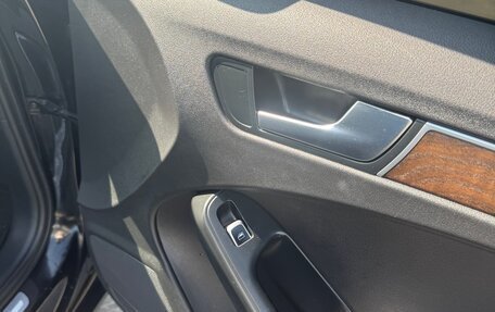 Audi A4, 2015 год, 1 380 000 рублей, 17 фотография