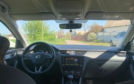 Skoda Octavia, 2018 год, 2 300 000 рублей, 5 фотография