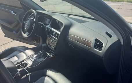 Audi A4, 2015 год, 1 380 000 рублей, 16 фотография