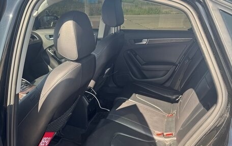 Audi A4, 2015 год, 1 380 000 рублей, 15 фотография