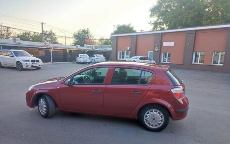 Opel Astra H, 2006 год, 530 000 рублей, 3 фотография