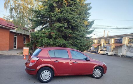 Opel Astra H, 2006 год, 530 000 рублей, 6 фотография
