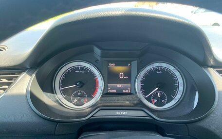 Skoda Octavia, 2018 год, 2 300 000 рублей, 10 фотография