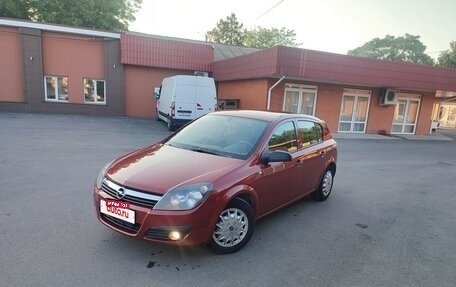 Opel Astra H, 2006 год, 530 000 рублей, 2 фотография