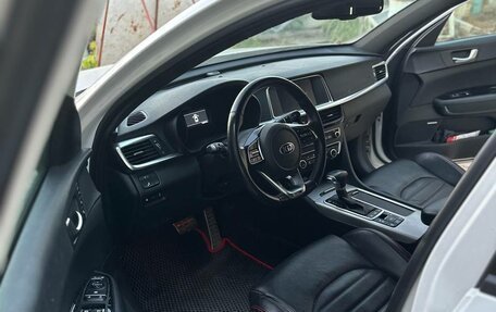 KIA Optima IV, 2020 год, 2 499 000 рублей, 5 фотография
