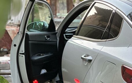 KIA Optima IV, 2020 год, 2 499 000 рублей, 2 фотография