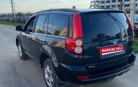 Great Wall Hover H5, 2012 год, 850 000 рублей, 3 фотография