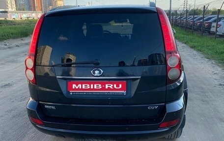 Great Wall Hover H5, 2012 год, 850 000 рублей, 4 фотография