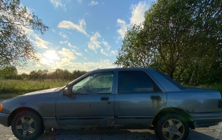Ford Sierra I, 1991 год, 95 000 рублей, 14 фотография