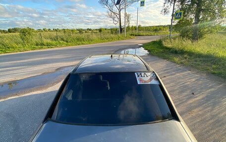 Ford Sierra I, 1991 год, 95 000 рублей, 16 фотография