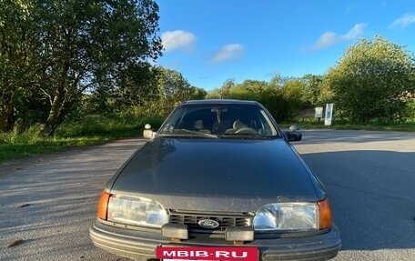 Ford Sierra I, 1991 год, 95 000 рублей, 4 фотография