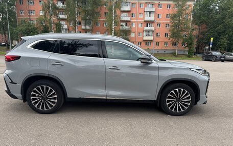 CheryExeed TXL, 2023 год, 3 000 000 рублей, 3 фотография