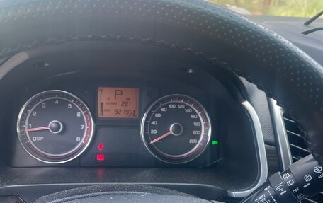 SsangYong Actyon II рестайлинг, 2014 год, 1 149 000 рублей, 6 фотография