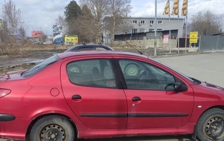 Peugeot 206, 2008 год, 299 000 рублей, 2 фотография