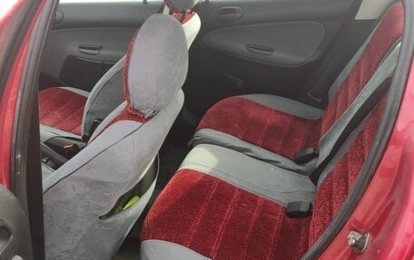 Peugeot 206, 2008 год, 299 000 рублей, 7 фотография