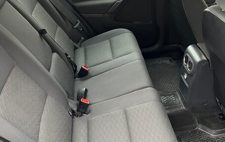 Volkswagen Tiguan I, 2016 год, 1 500 000 рублей, 7 фотография